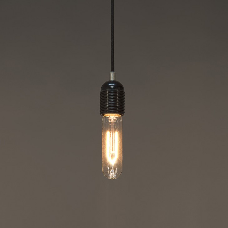 Retro Bulb